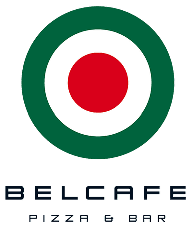 Belcafé Pizza & Bar image