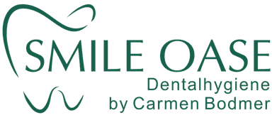 Smile Oase Dentalhygiene by Carmen Bodmer image
