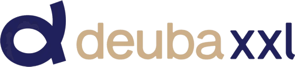 Logo - DeubaXXL