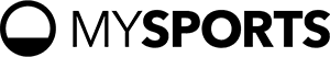 Logo - MySports