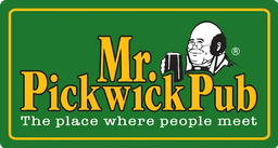 Logo - Mr. Pickwick 