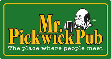 Mr. Pickwick  image