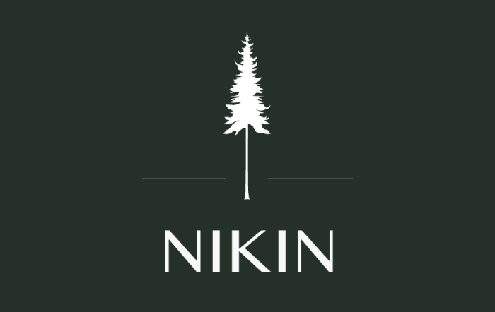 NIKIN Geschenkkarte