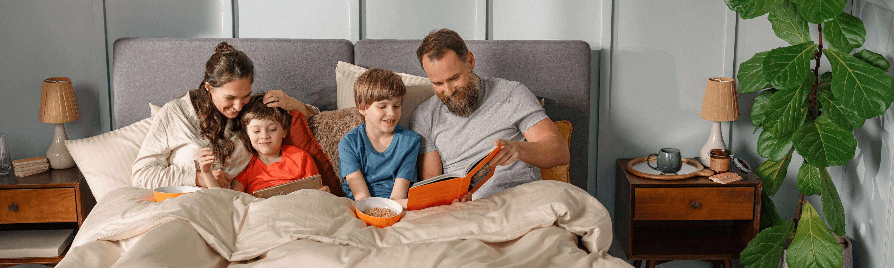 Emma Matratzen – IMG