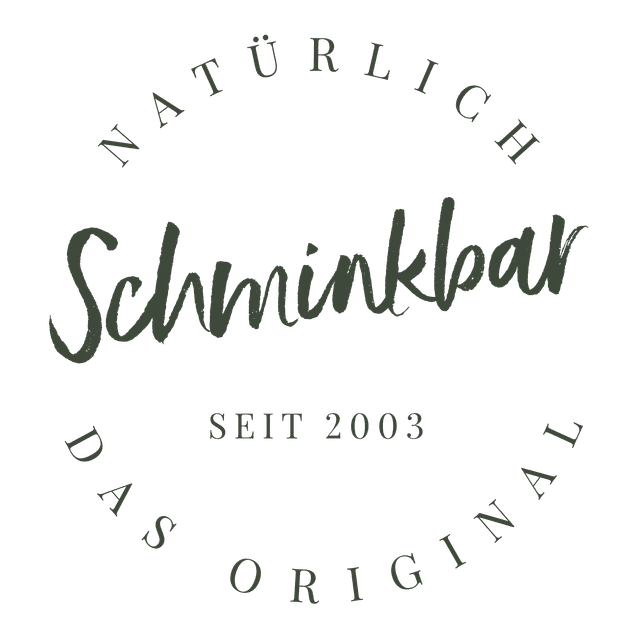 Logo - Schminkbar