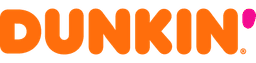 Logo - DUNKIN' DONUTS