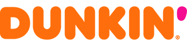 DUNKIN' DONUTS image