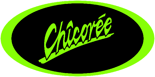 Logo - Chicorée Mode