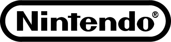 Logo - Nintendo