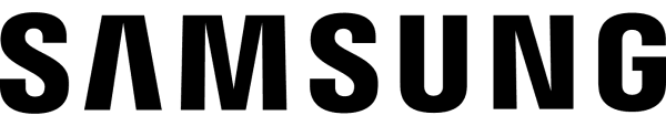 Logo - SAMSUNG