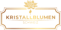 Logo - Kristallblumen Schweiz