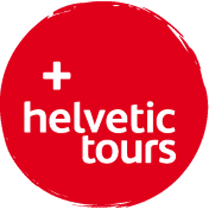 Logo - helvetictours