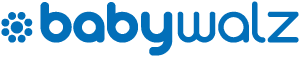 Logo - babywalz