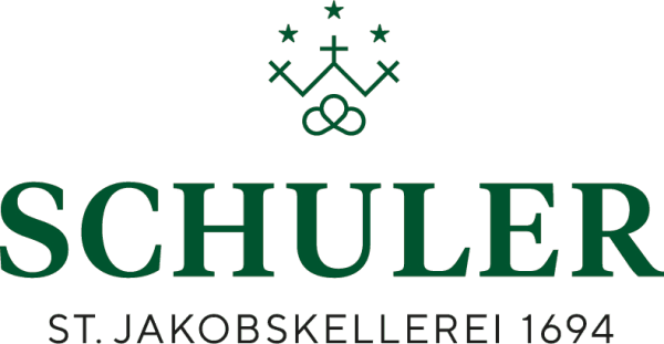 Logo - SCHULER 1694