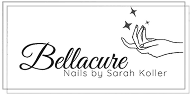 Bellacure Nails by Sarah Koller image