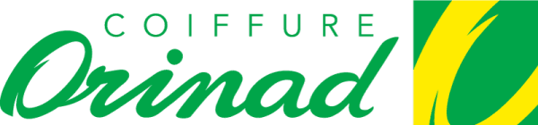 Logo - Orinad Coiffure