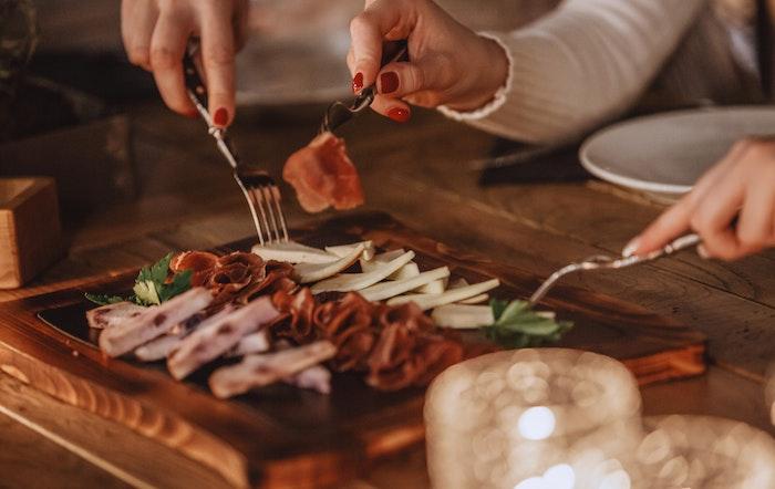 Schlemmergutschein Brunch & Frühstück